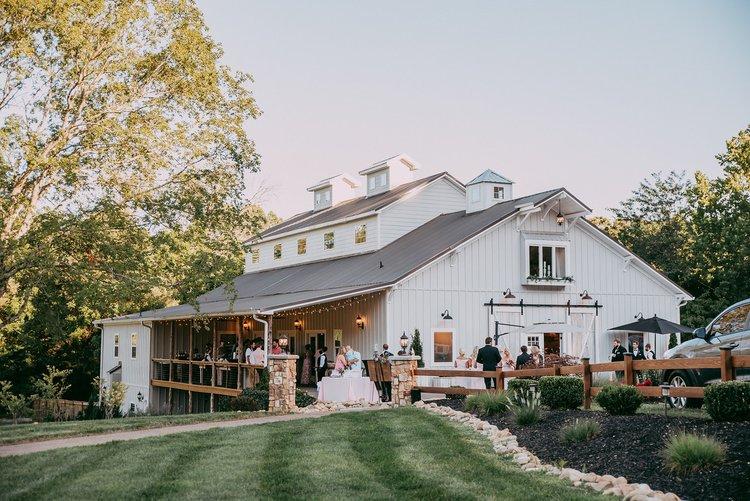 The Wedding Website of Amanda Newland and Evan Miller