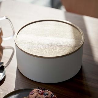 Rin Tall Storage Case