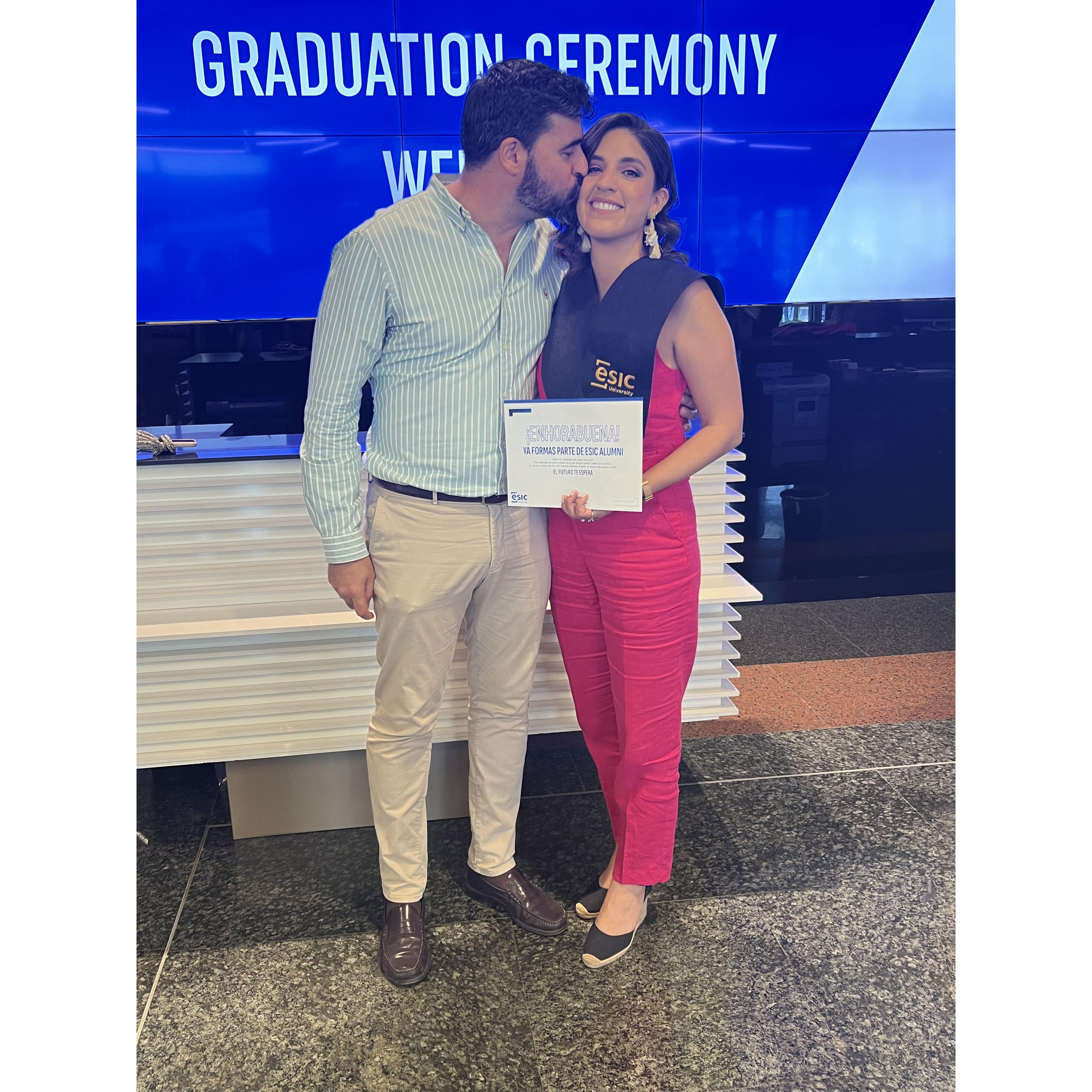 Graduación (Junio, 2024)