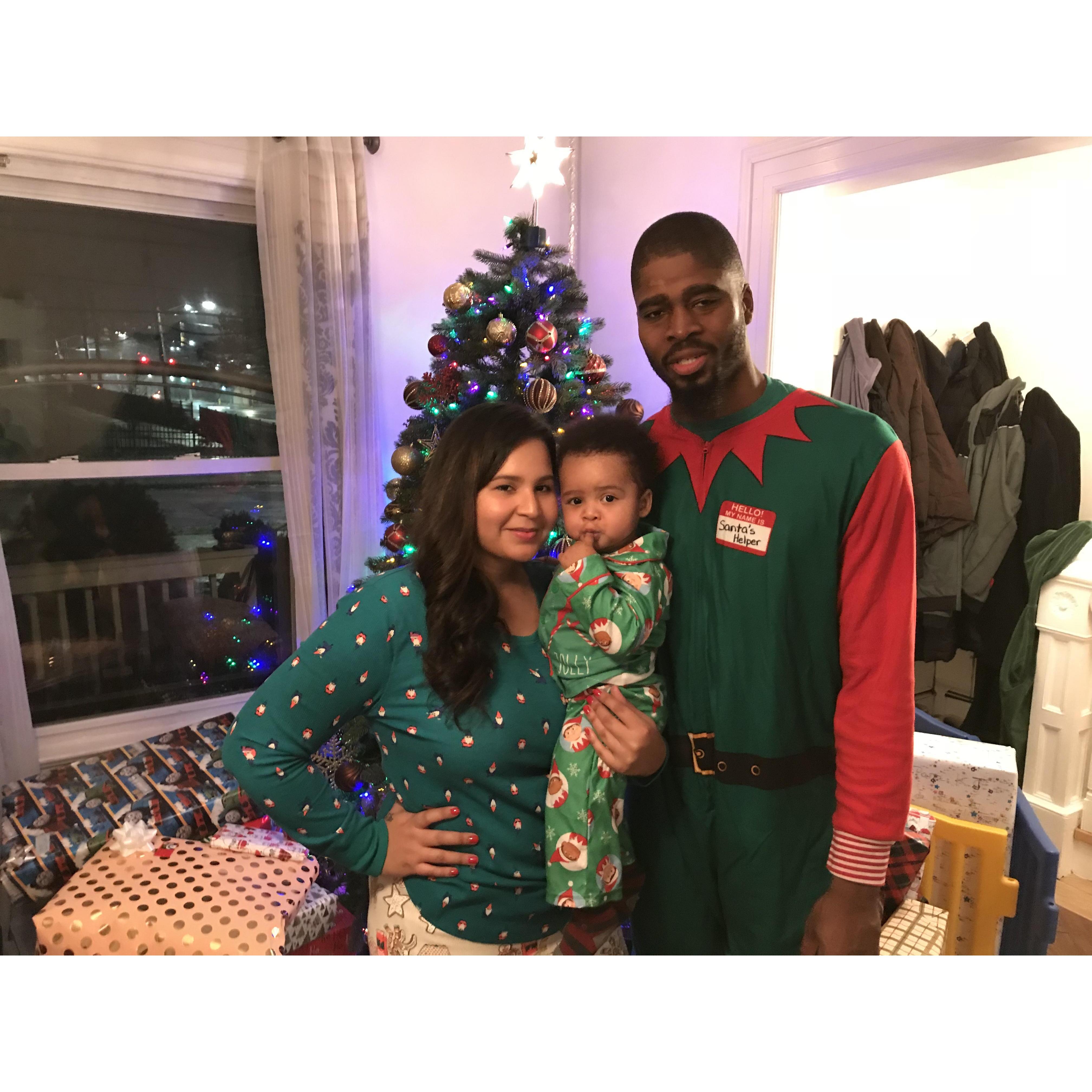 2017 Christmas