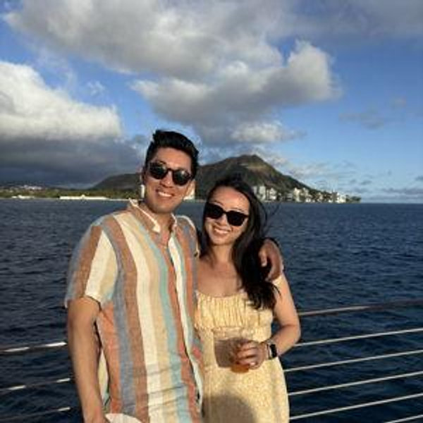 Our Honeymoon Fund