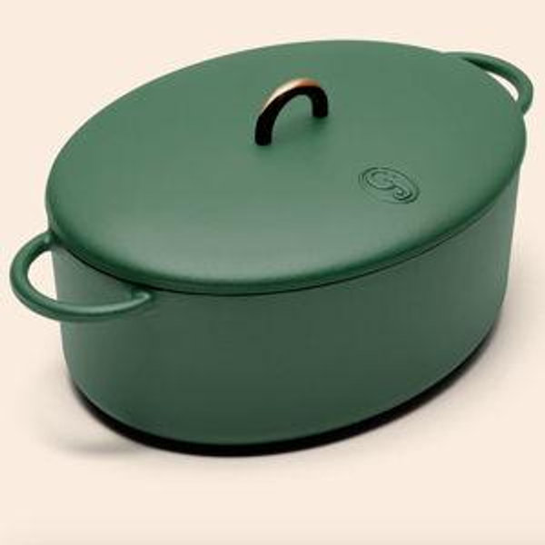 The Dutchess Green