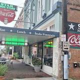 Star Drug Store