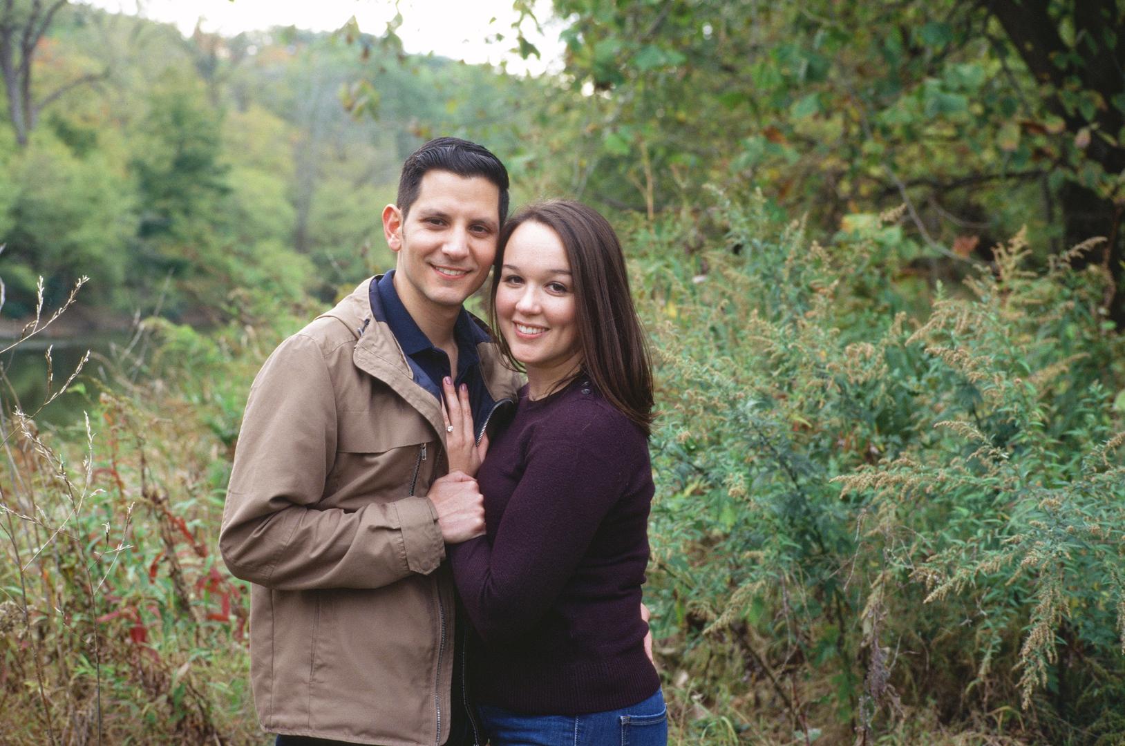 The Wedding Website of Kelly Walthius and Cesar Rivera