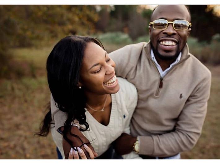 The Wedding Website of Shakeirra Riggs and Jamez Kirkland