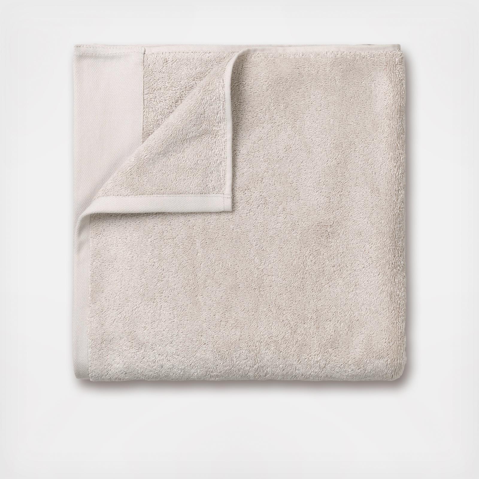 Blomus Caro Jumbo Waffle Bath Towel