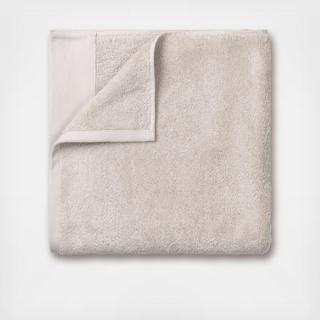 Riva Organic Terry Cloth Bath Towel