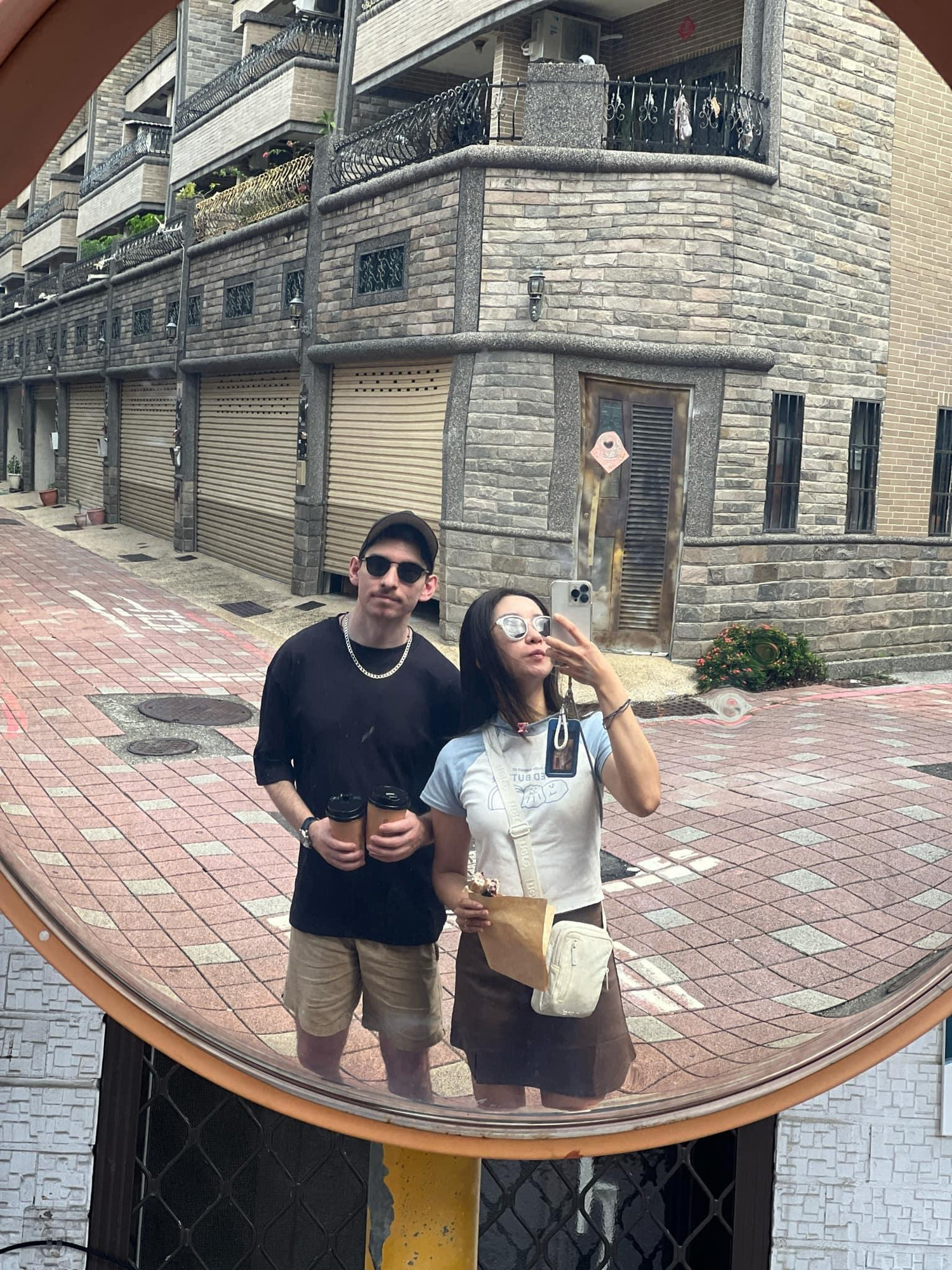 The Wedding Website of Luke Peddey and Yi Ting Jhuang