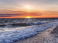 Cedar Beach Town Nature Preserve