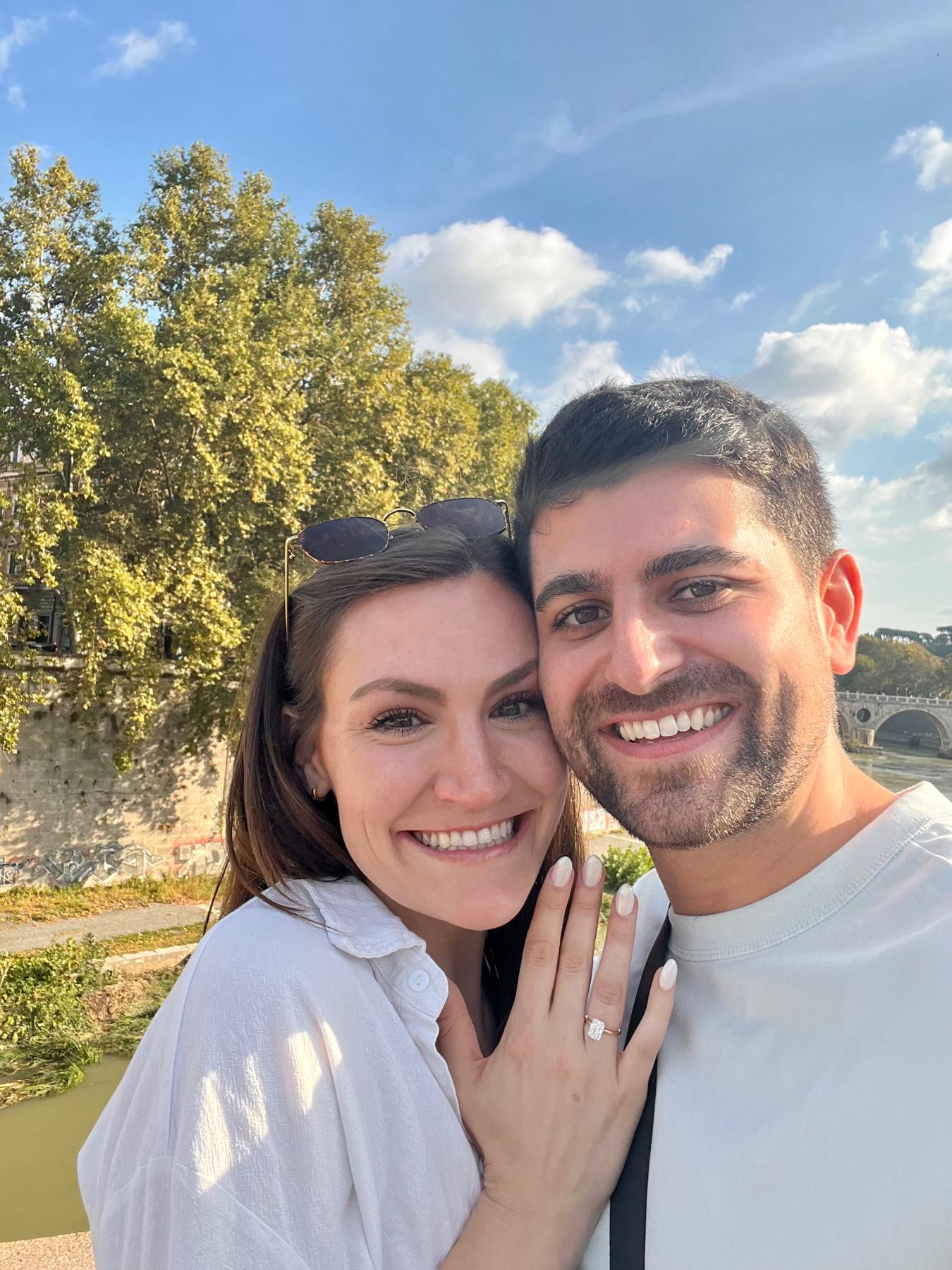 The best day ever!!!