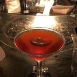 Mort’s Martini and Cigar Bar