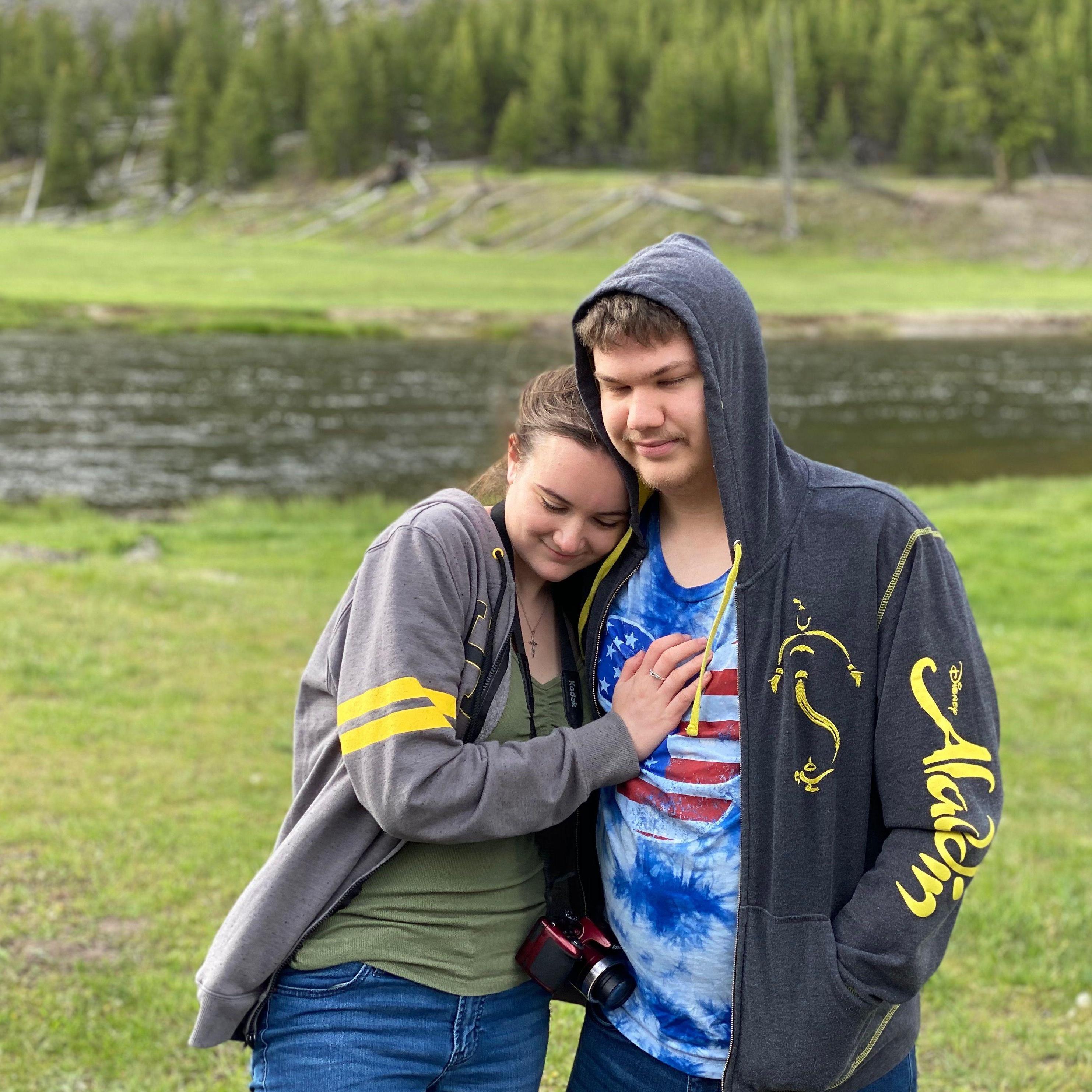 Our trip to Yellowstone