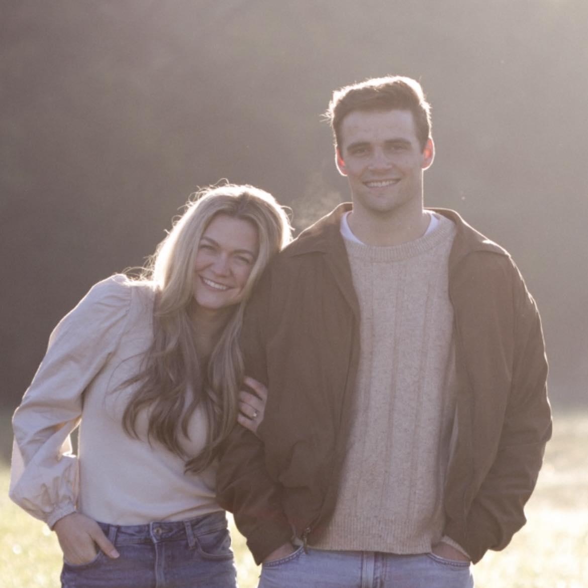 The Wedding Website of Micah Carl Davis and Carolyn Grace Carpenter