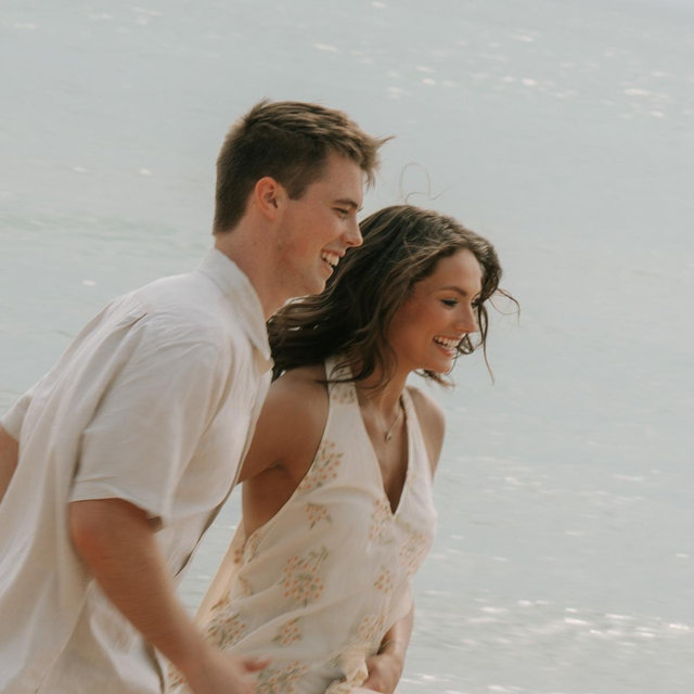 Honeymoon in Mexico!!