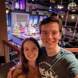 Organ Stop Pizza