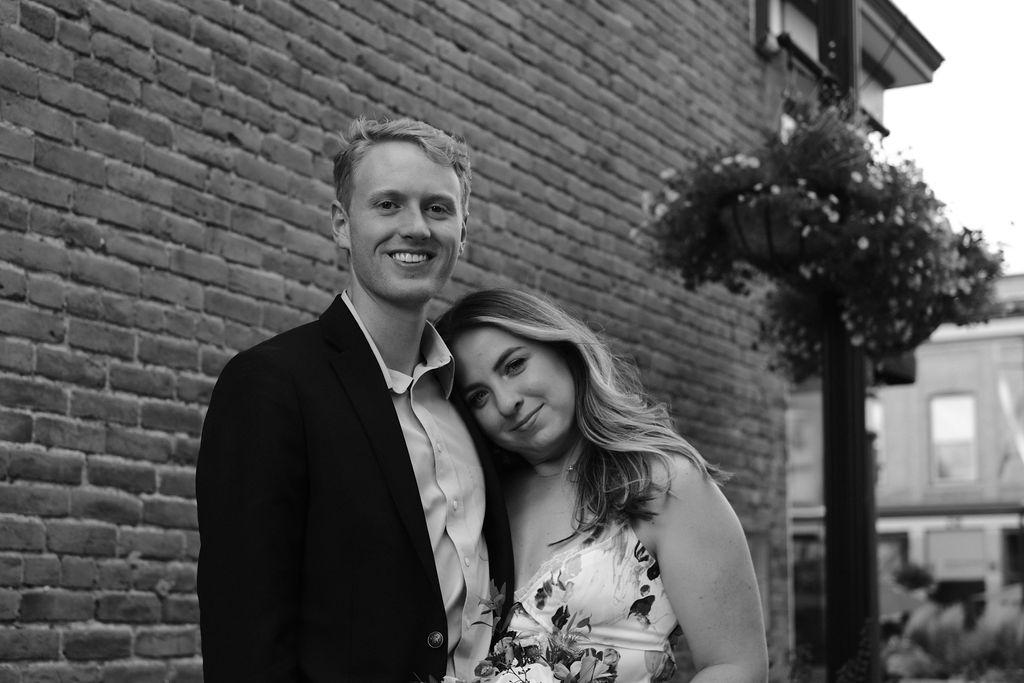 The Wedding Website of Charlotte Davis and Jonathan Norris