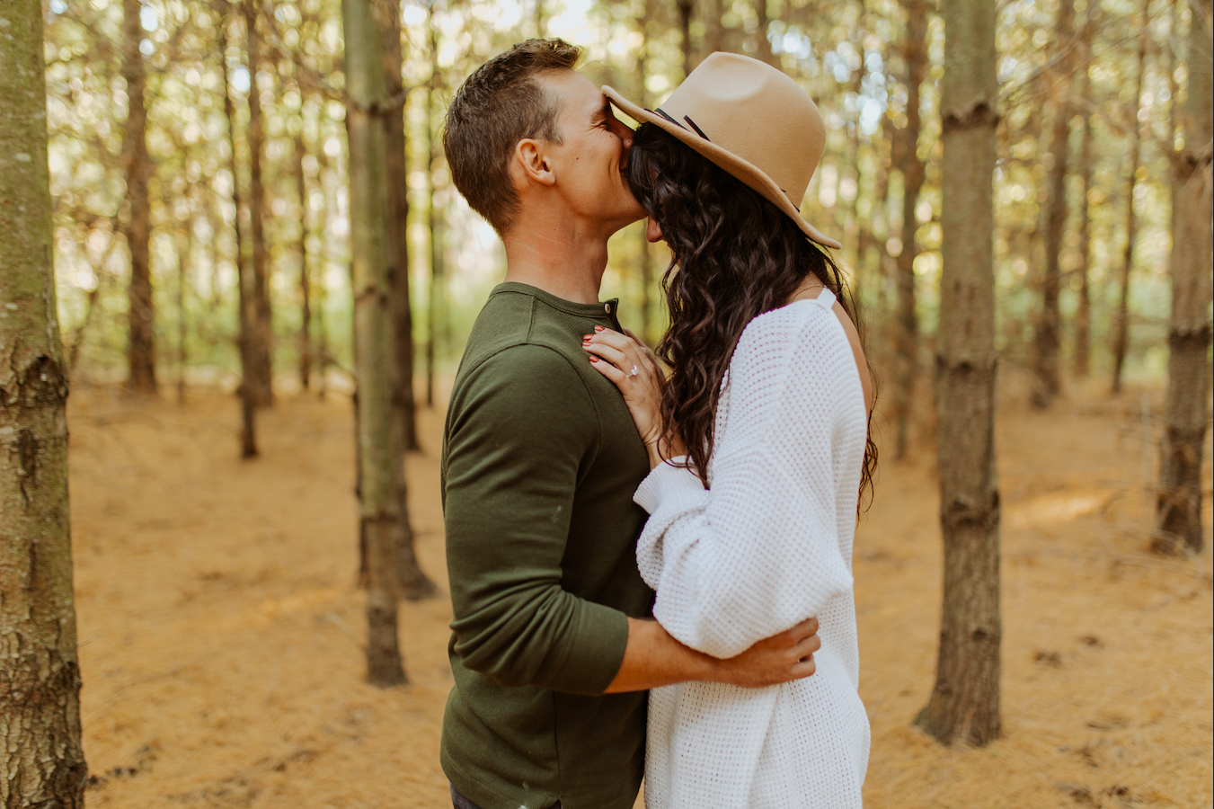 The Wedding Website of Autumn Raye Lefever and Jacob Richard Brunnquell