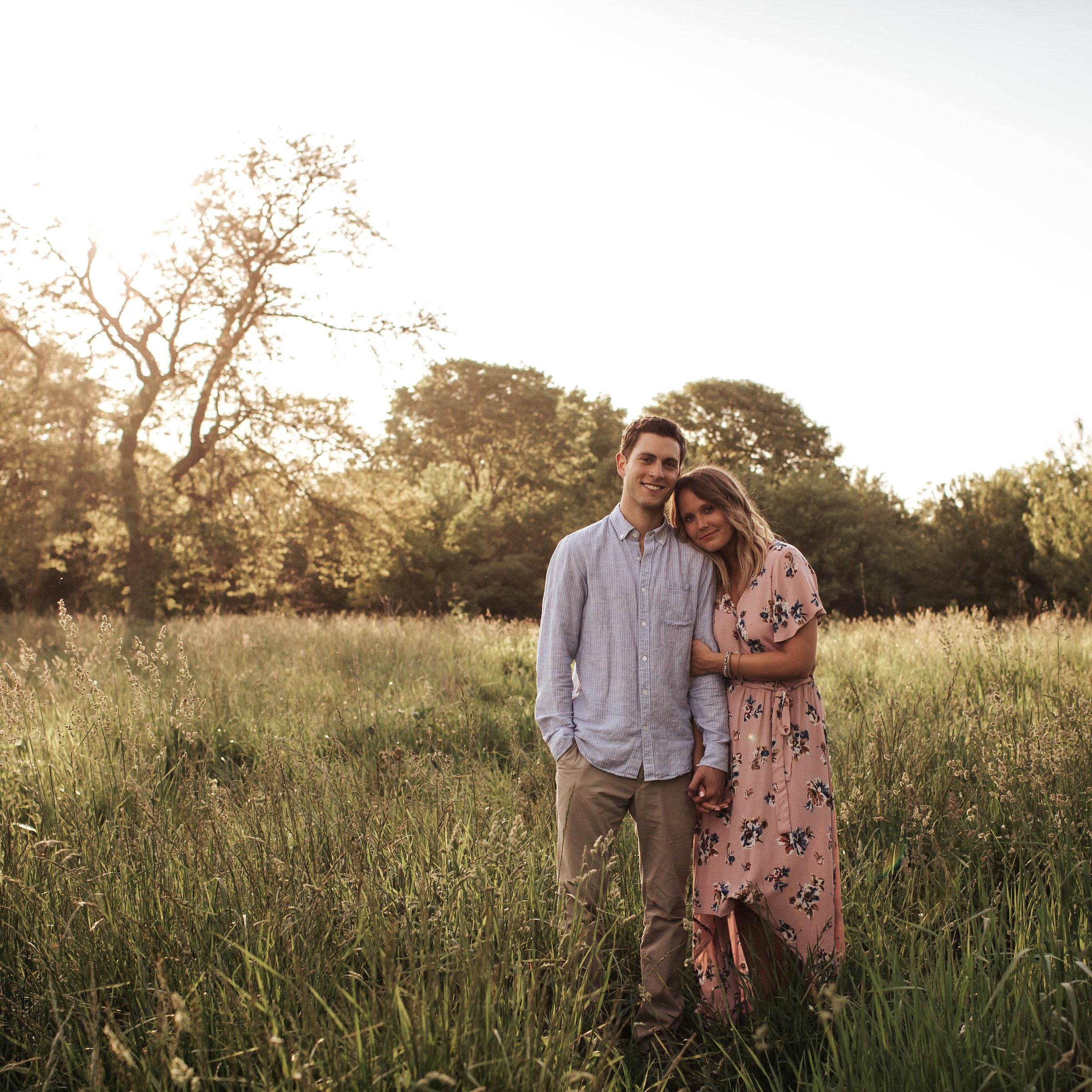 Engagement Photos