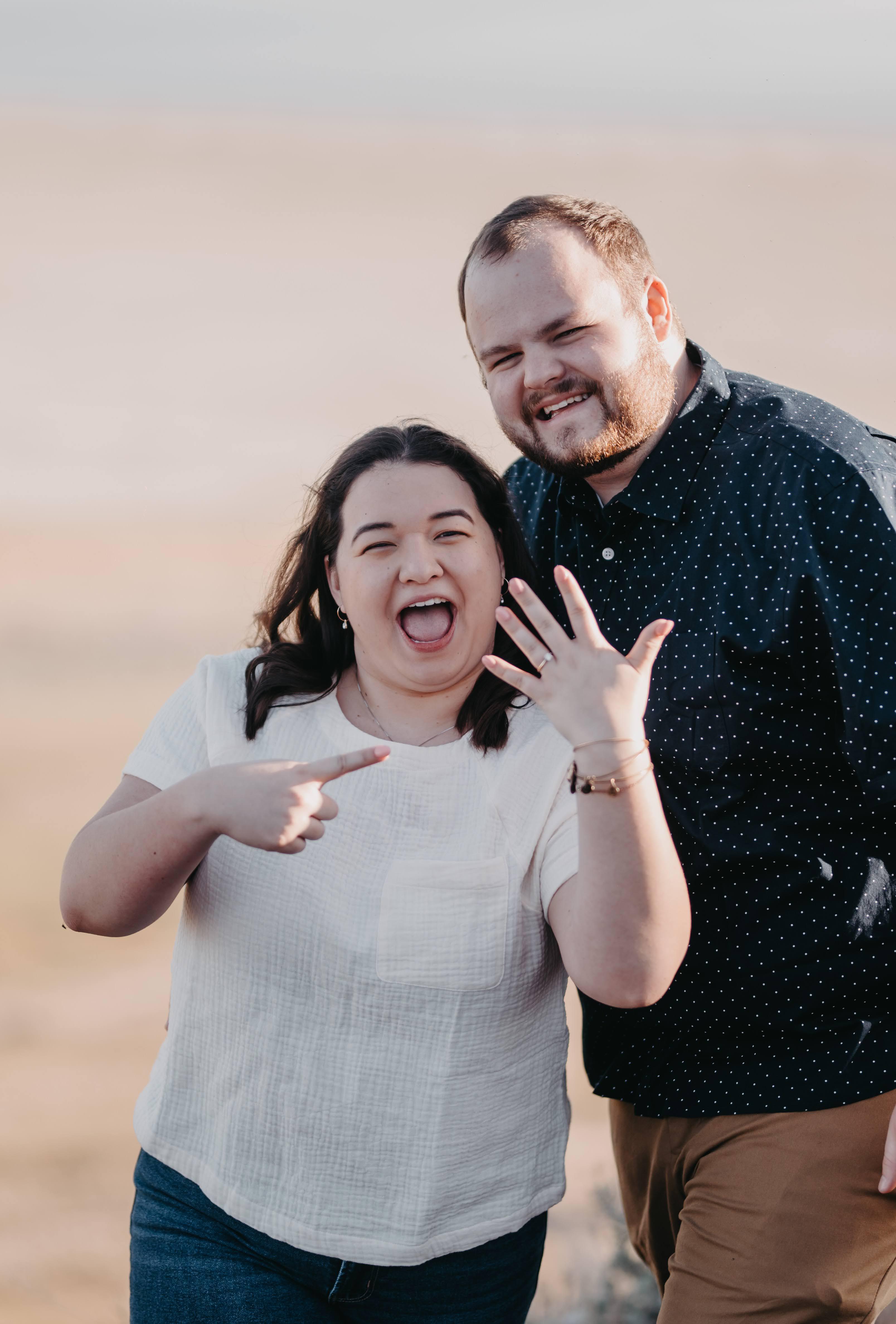 The Wedding Website of Haley Padgett and Cody Jenkins