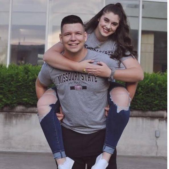 Making Missouri State University ours together