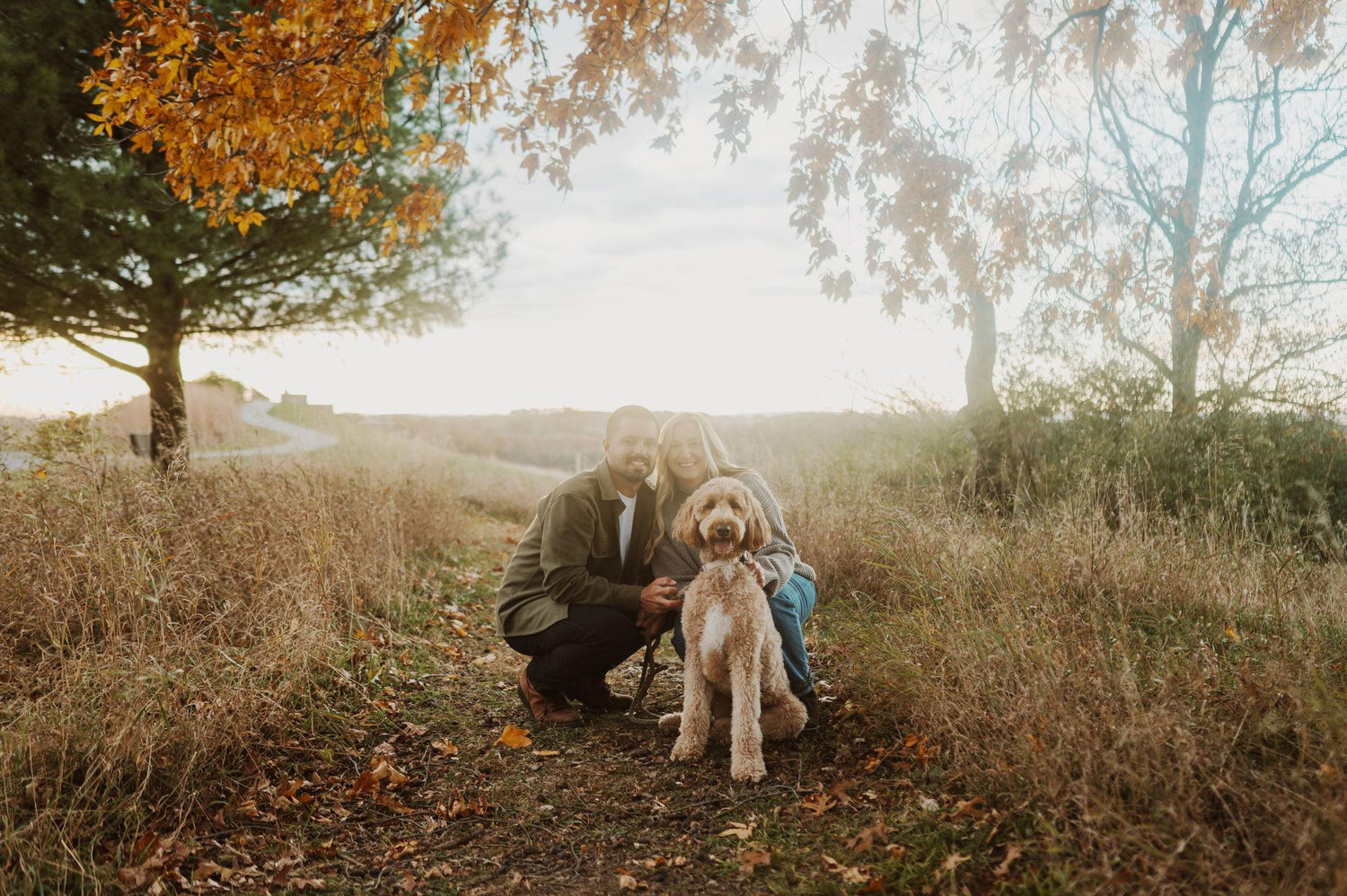 The Wedding Website of Jackie DeSarro and Josh Nales