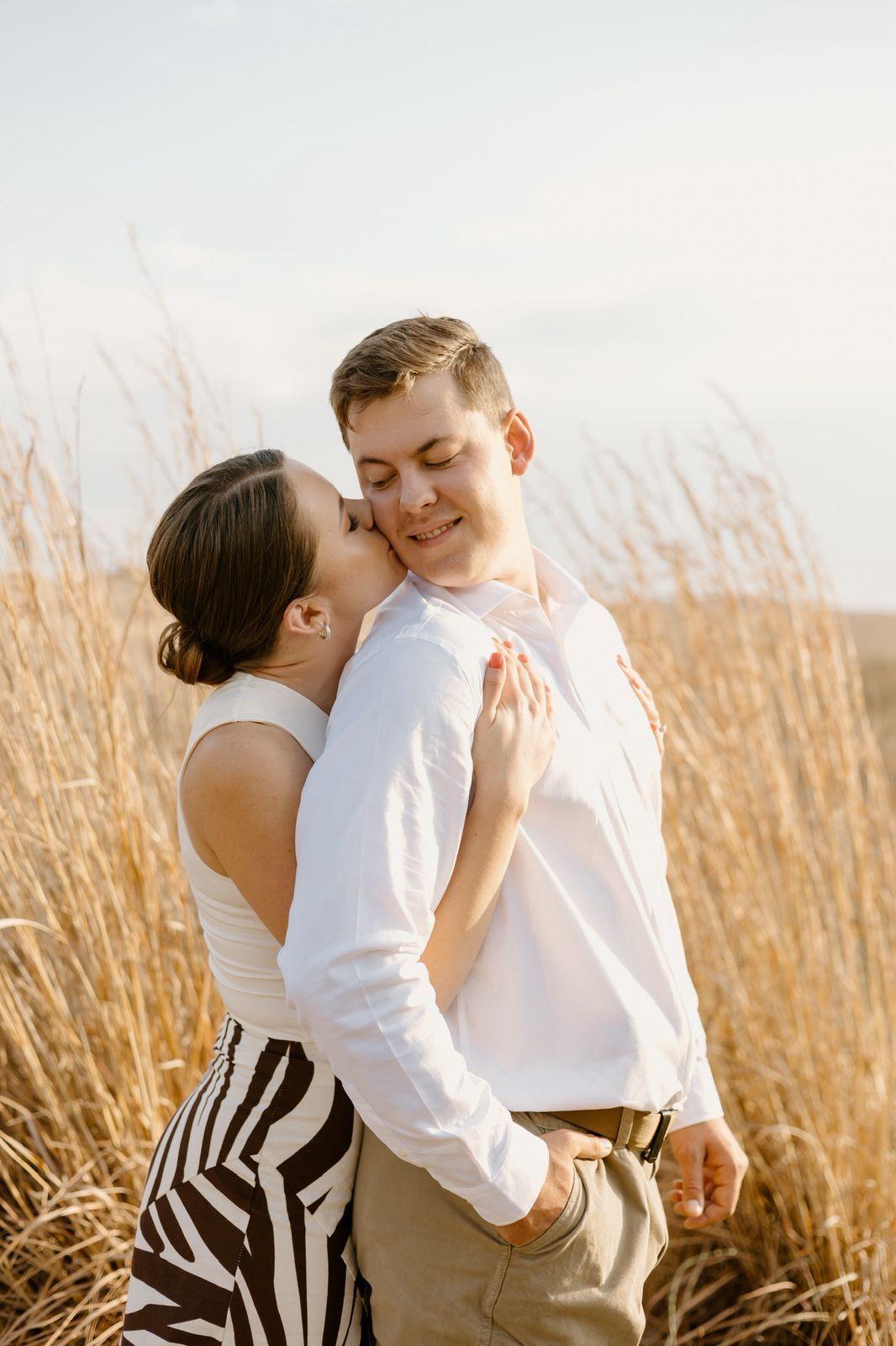 The Wedding Website of Elske Kleynhans and SD van Heerden