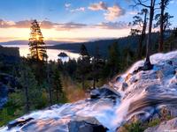 Emerald Bay State Park