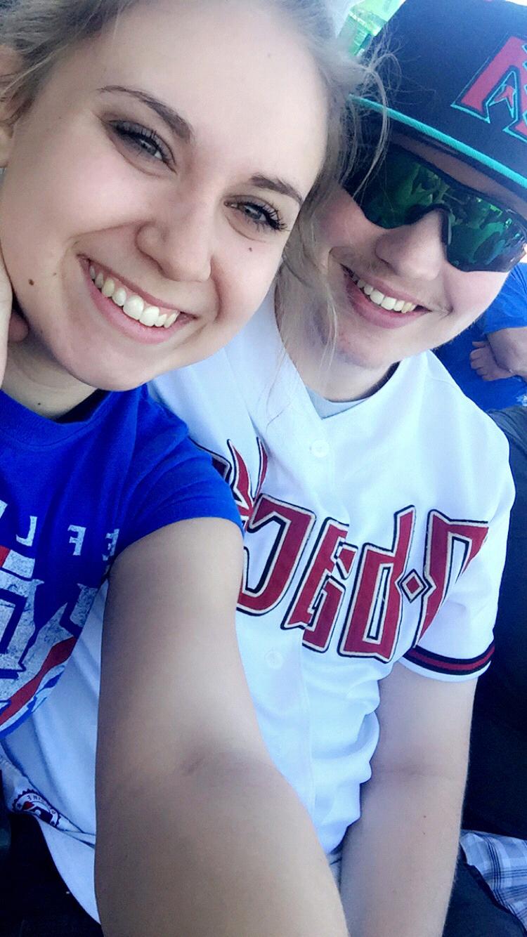 Spring Training pt 2!