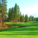 Widgi Creek Golf Club