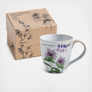 Farm To Table Bergamot Mug