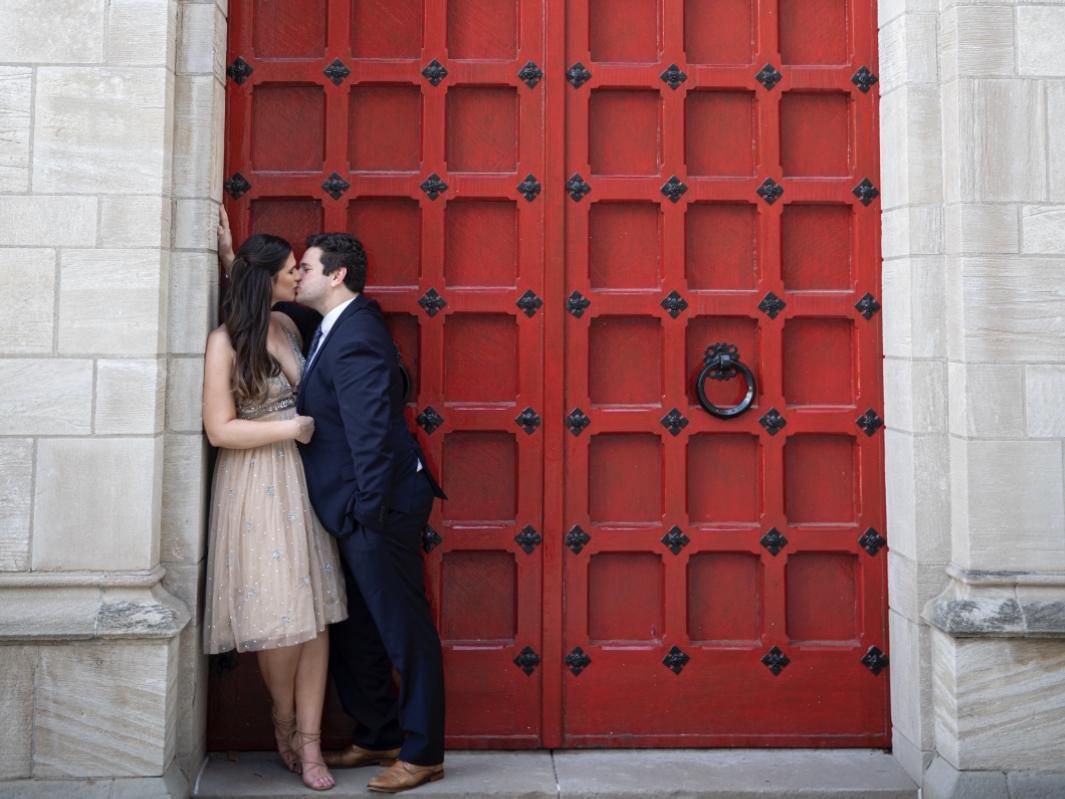 The Wedding Website of Nicole Gans and Matthew Lazzaro