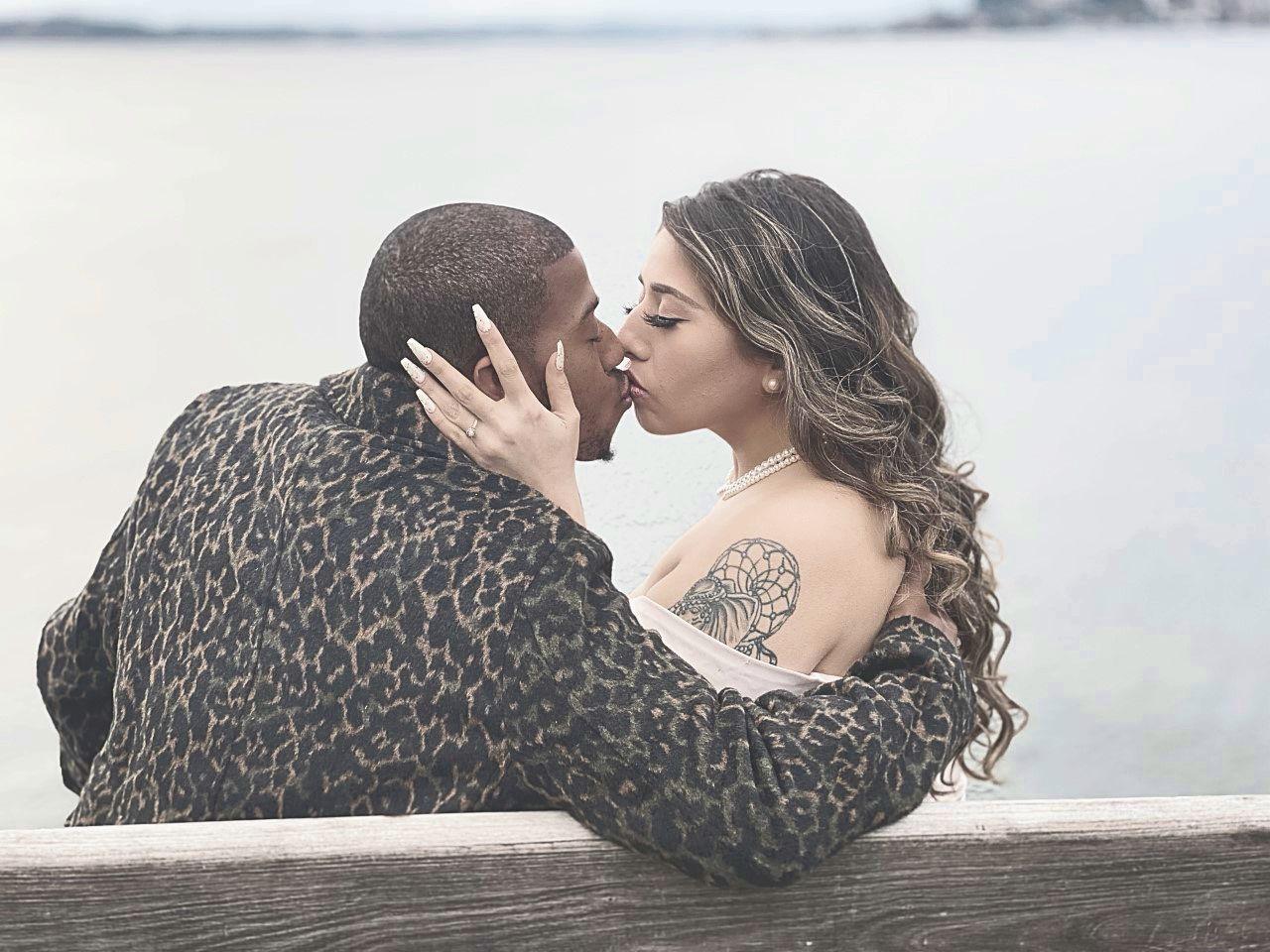 The Wedding Website of Jessica Benitez and Julian Gocha