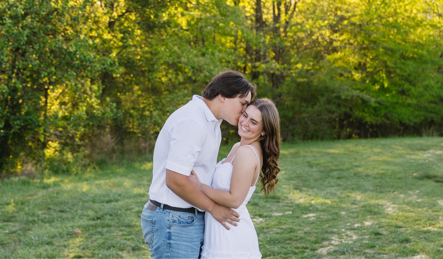 The Wedding Website of Allie White and Asher Seamon