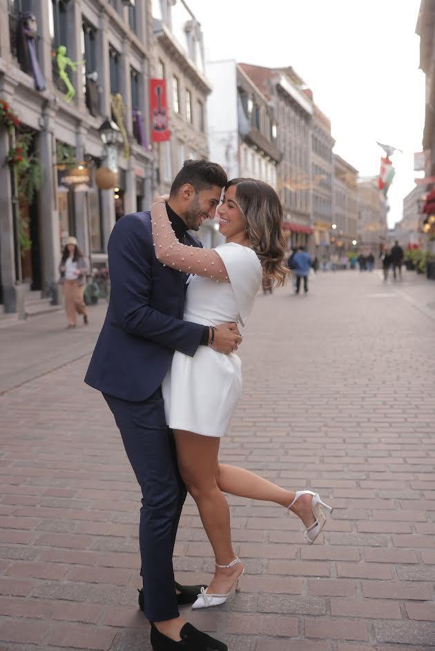 The Wedding Website of Ann Marie Rizkalla and Stephane Attara