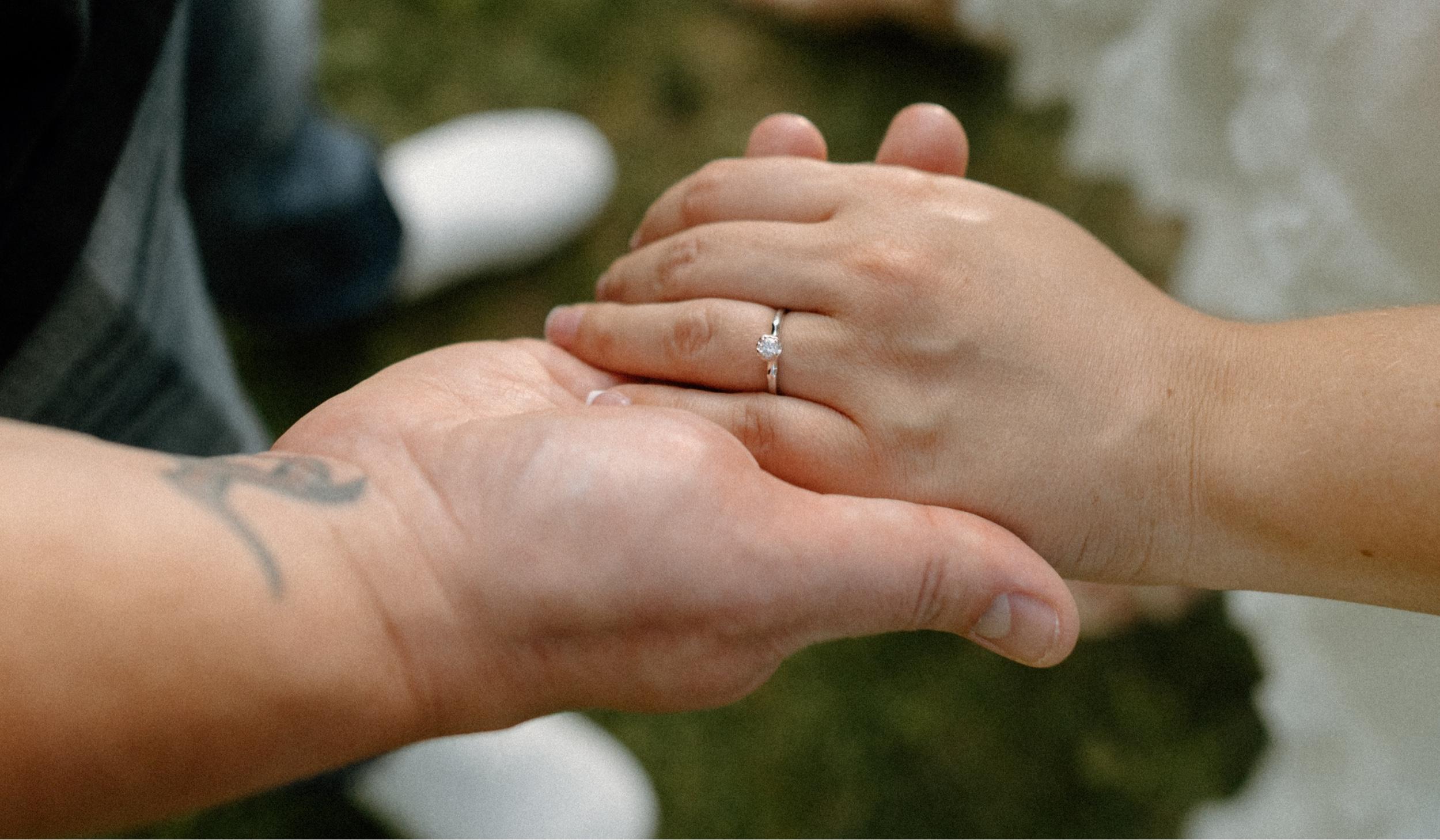 The Wedding Website of Kassandra Hertzog and Cody Silfies