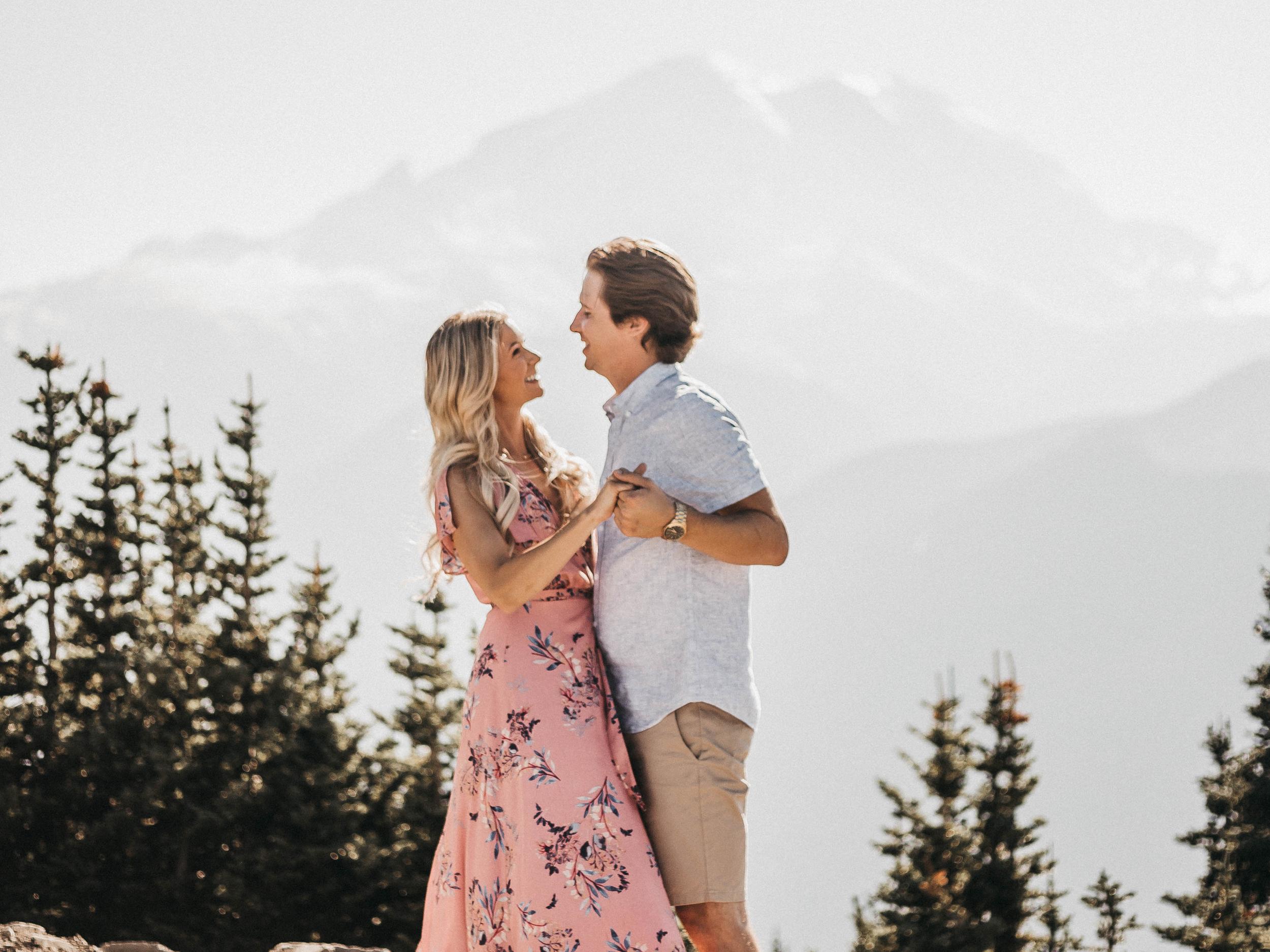 The Wedding Website of Bonnie Marshall and Christopher Adams