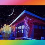 Anghad Rainbow Terrace