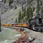 Durango & Silverton Narrow Gauge Railroad
