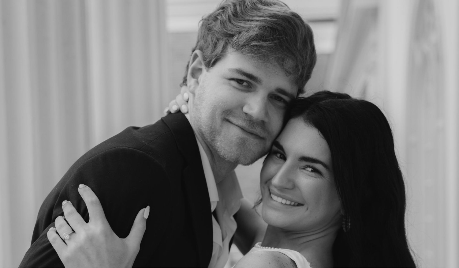 The Wedding Website of Kelsey Forrest and Braxton Grice