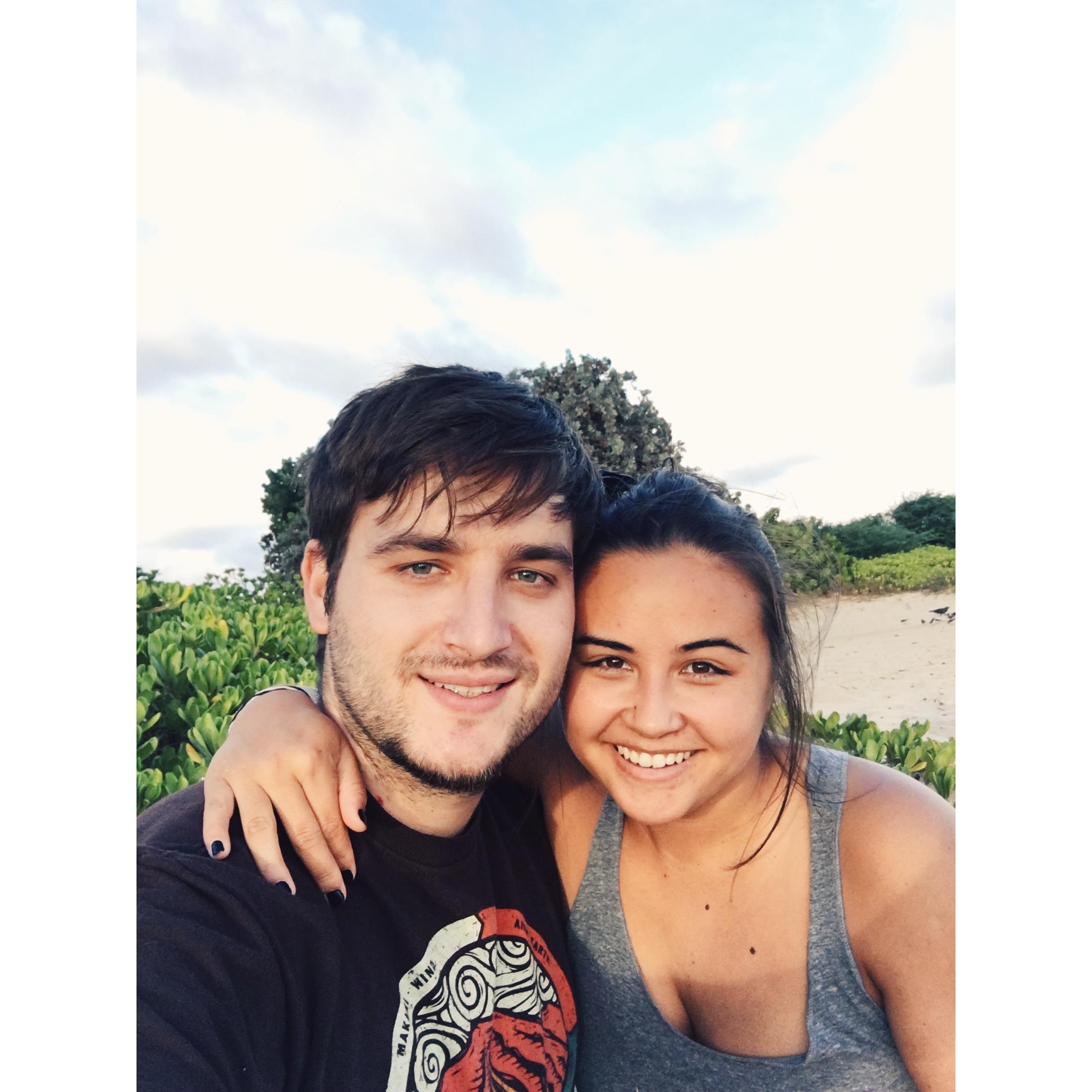 Oahu 2016