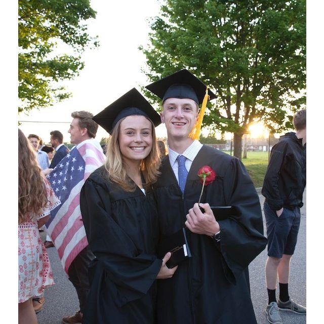 High School Grads!
