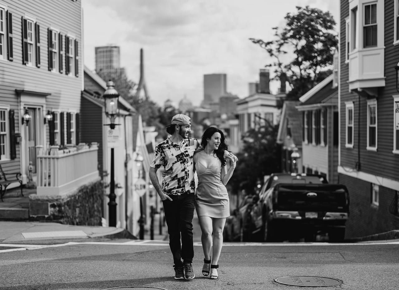 The Wedding Website of Lauren Racaniello and Eric MacIver