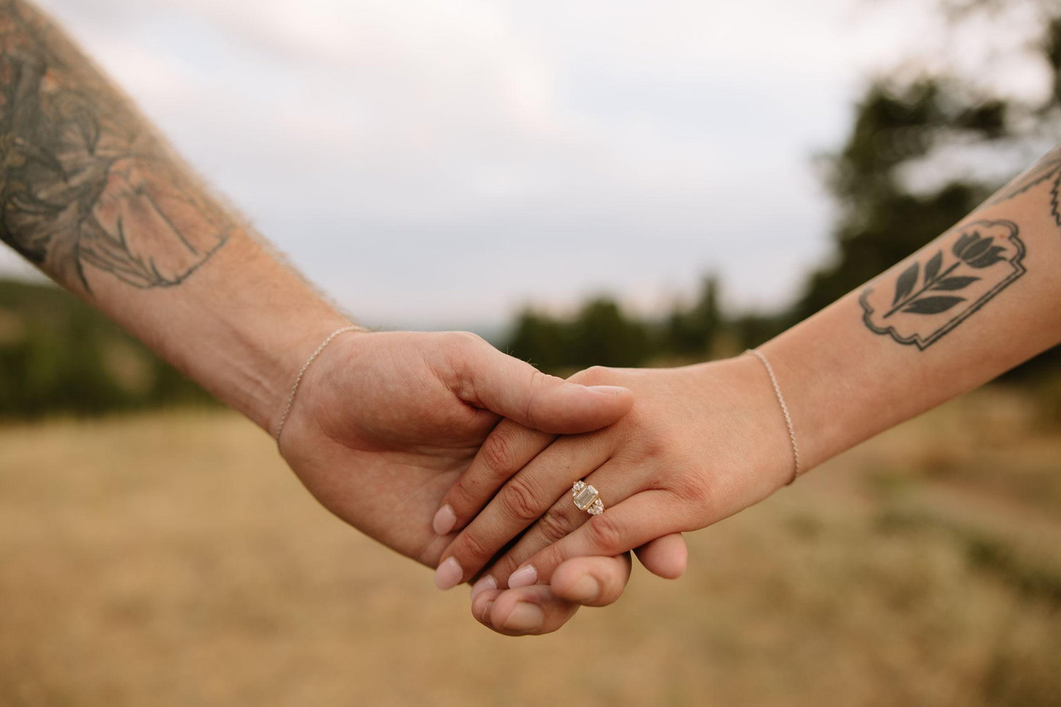 The Wedding Website of Kendall Goduto and Taylor Criss