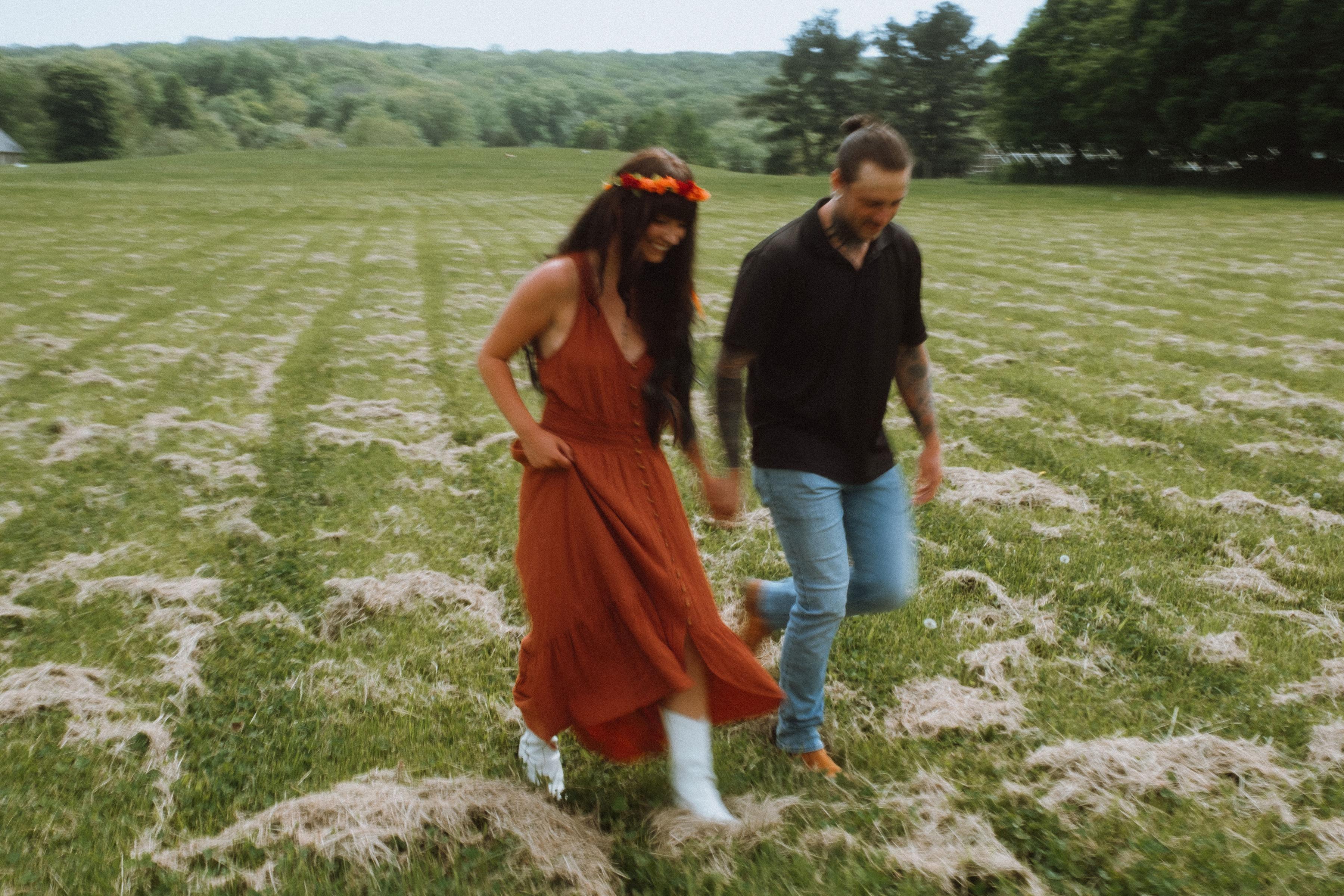 The Wedding Website of Kris Cross and Sarah Mcparlin