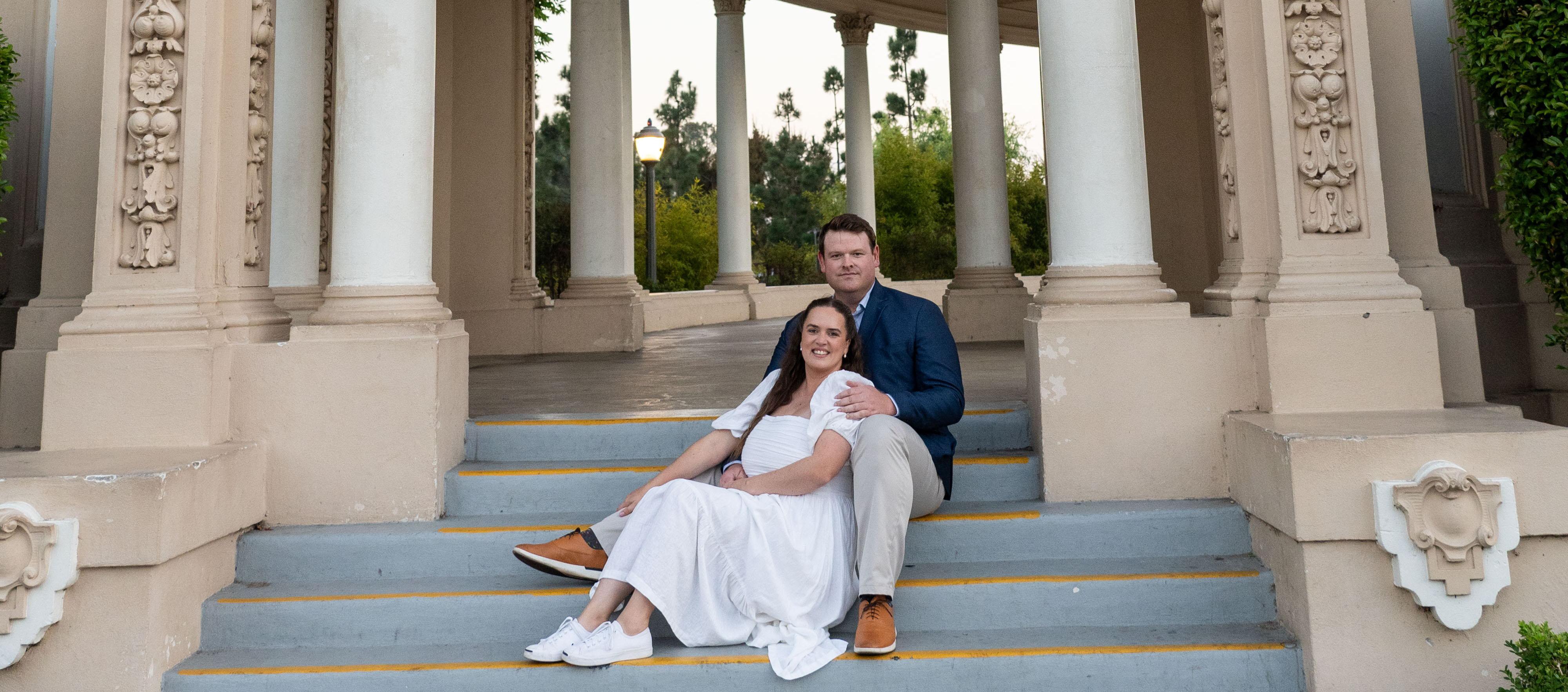 The Wedding Website of Elizabeth Mulcahy and Drew Beardslee