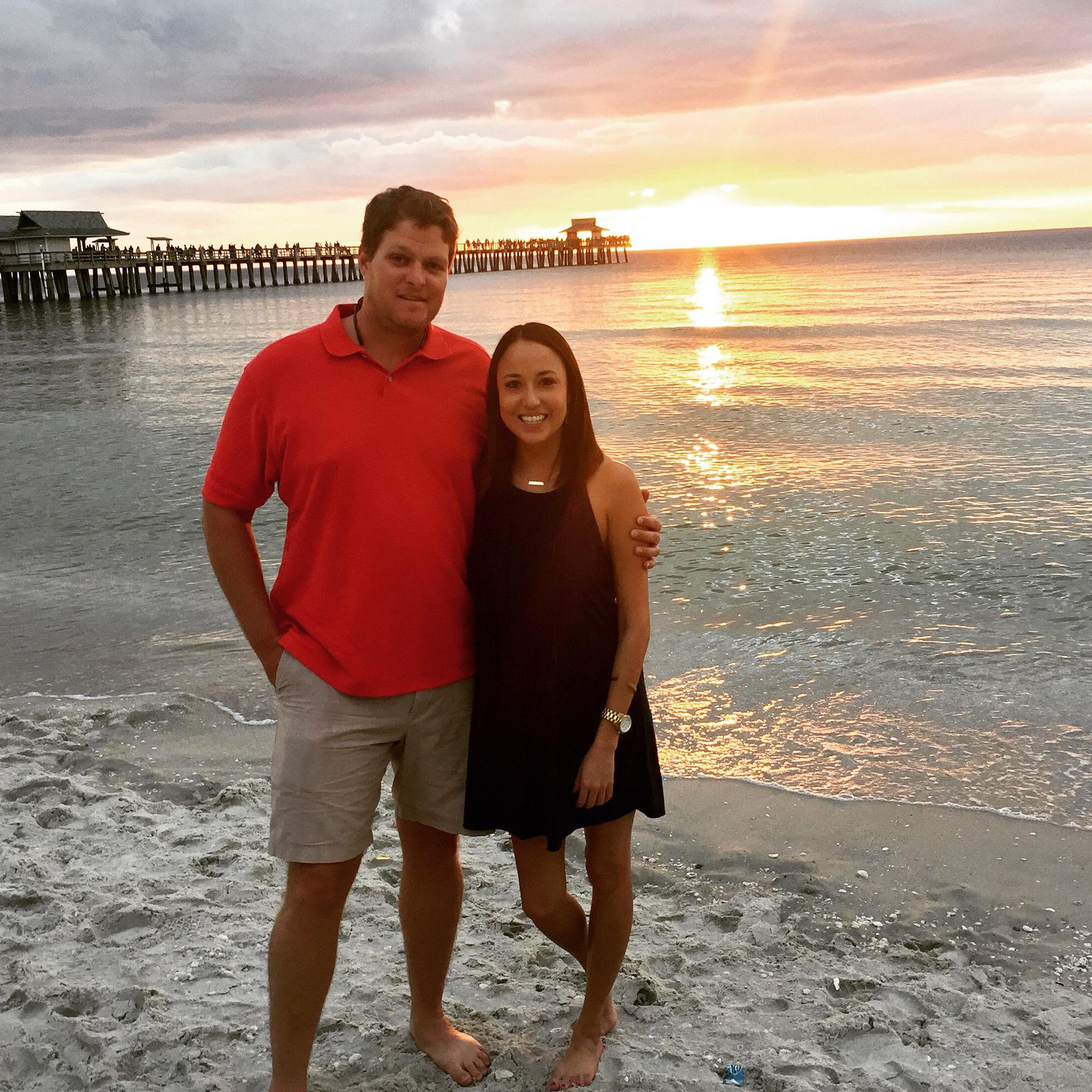 Naples, FL..Jeff's home!