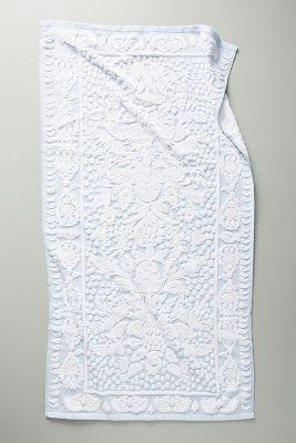 Fischer Bath Towel Collection