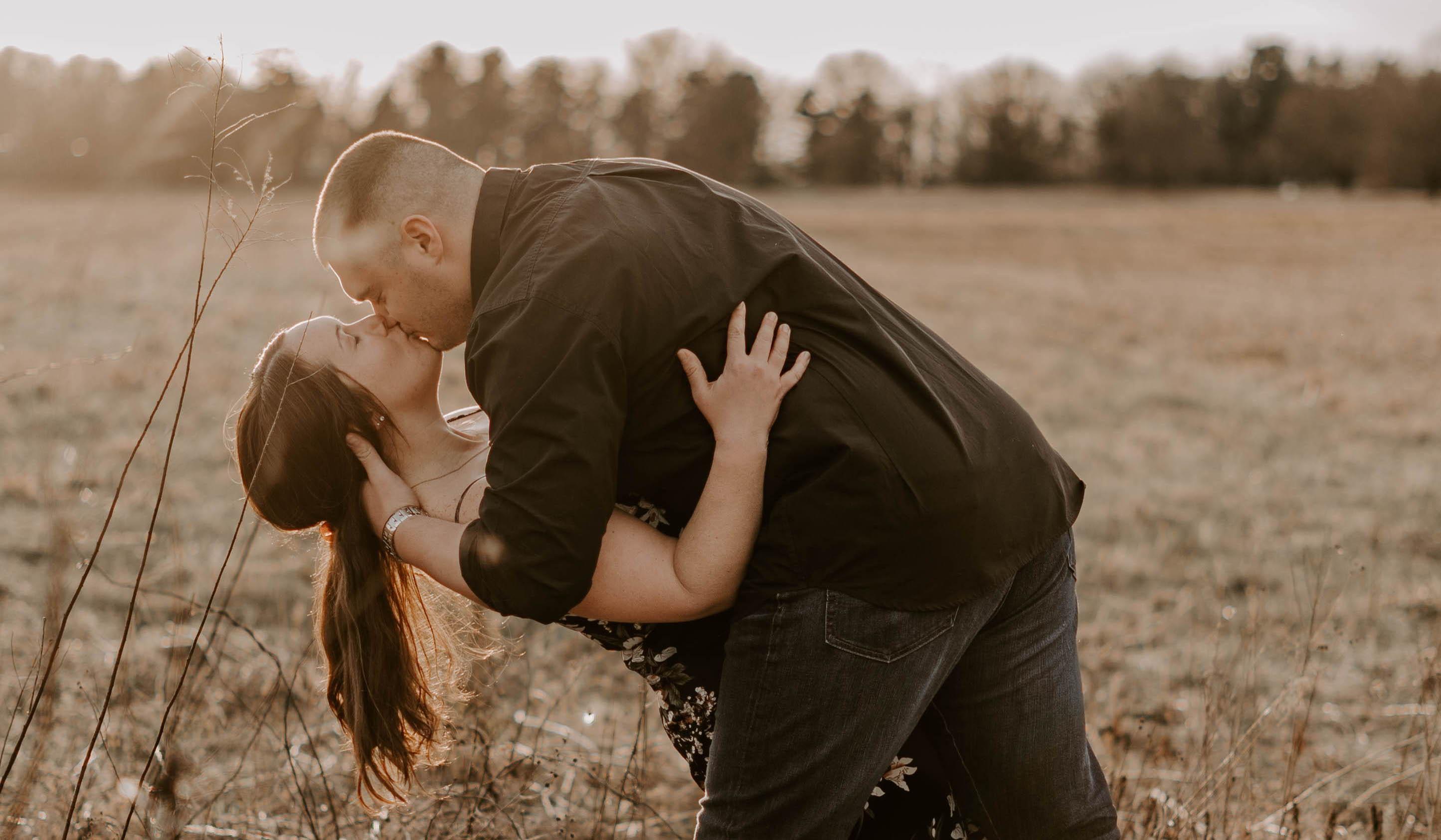 Veronica Schimp Says "I Do!" In Stunning Ceremony