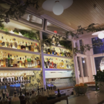 Mathews Food and Drink