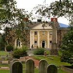The Woodlands Cemetery and Mansion